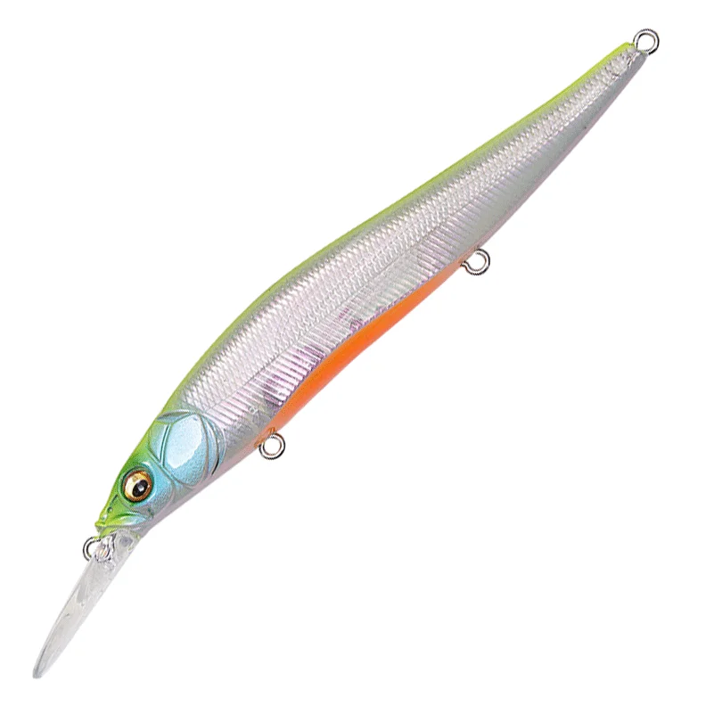 Lures with Flashing Action-VISION ONETEN+1 SP [Brand New]