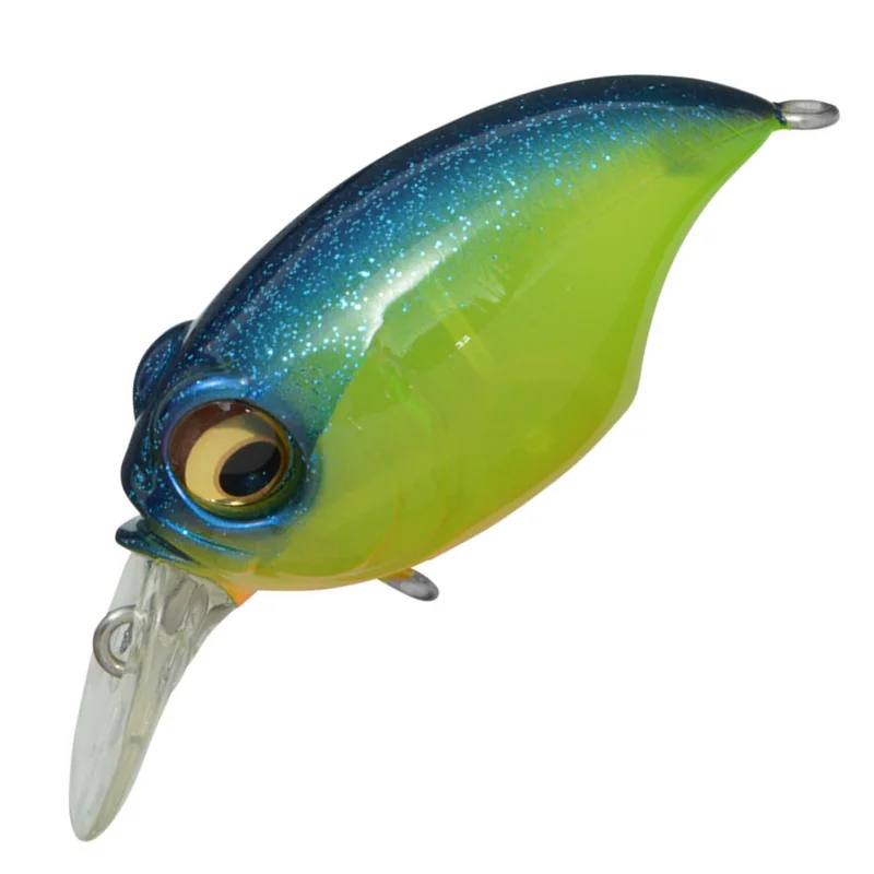 Top-Quality Lures for Trout and Salmon-NEW SR-X GRIFFON [Brand New]