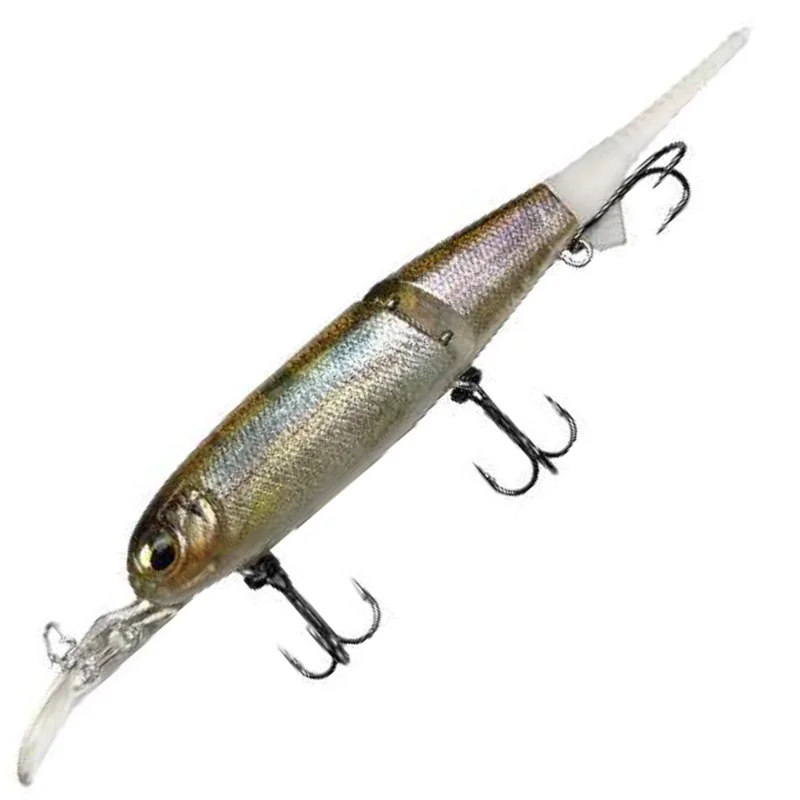 Multi-Color Swimbait Lures-WIND Killer BiLL [Brand New]