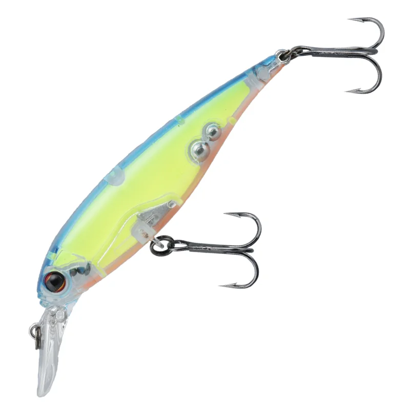 Lures for Clear Lake Fishing-RIPRIZER 60 Floating [Brand New]