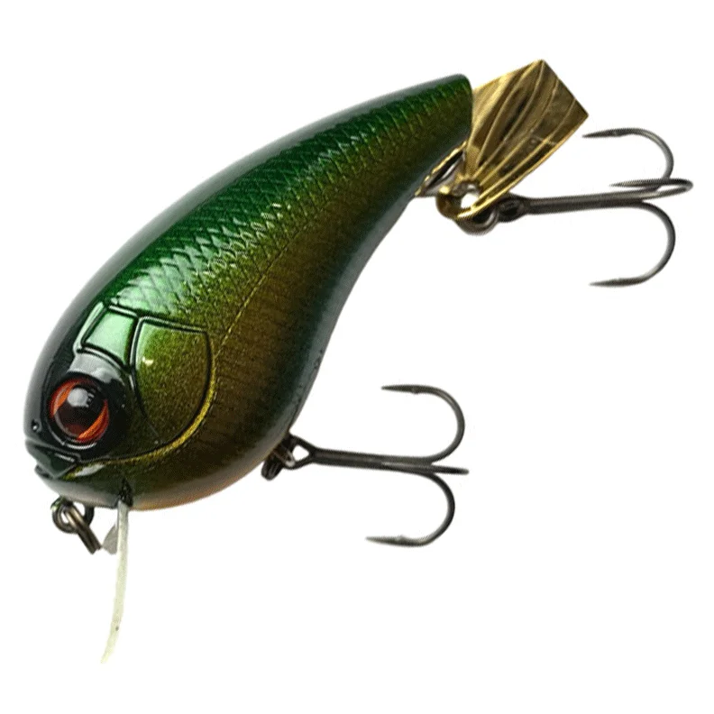 Lures for Catching Shad-WADDLE BATS [Brand New]