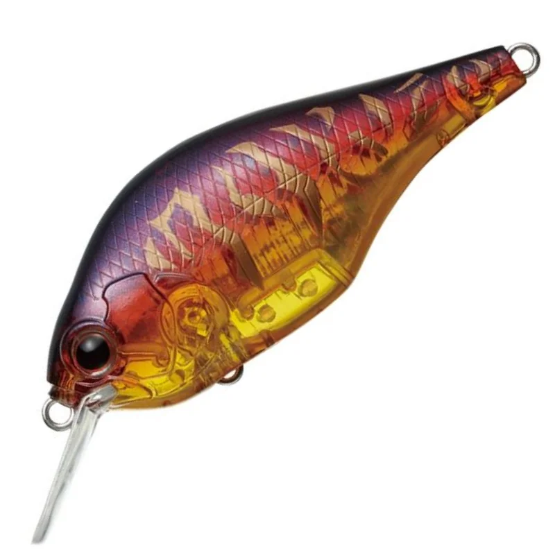 Floating Lures for Shallow Fishing-ZERUCH [Brand New]