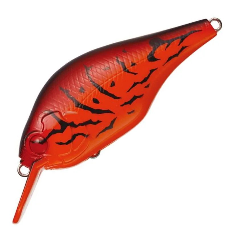 #64 FIRE CRAW