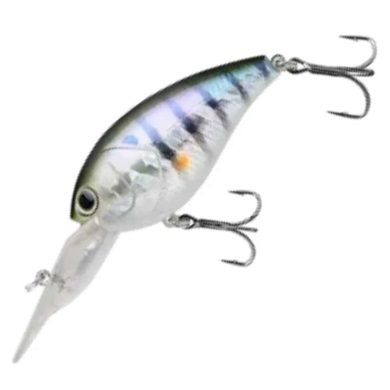 Lures for Deep Sea Fishing-SHOT OVER 3 [Brand New]