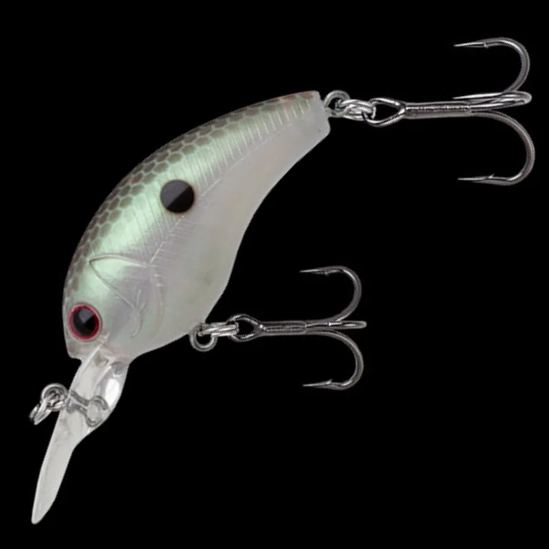 394 PEARL GREEN SHAD