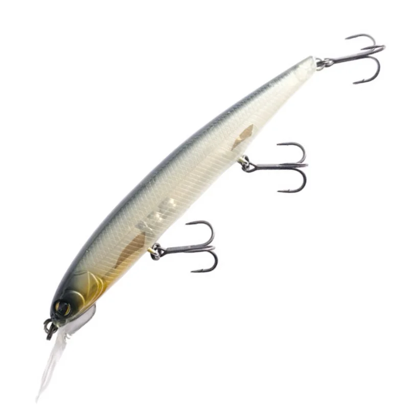 Lures with Built-In Sound Features-DARDO 100SP [Brand New]