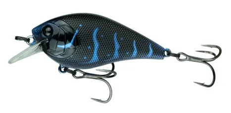 Black N Blue Craw