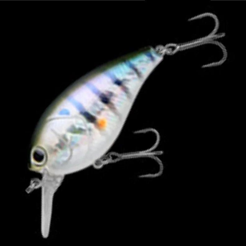 Lures for Fishing in Stormy Weather-SHOT OMEGA BIG 62 [Brand New]