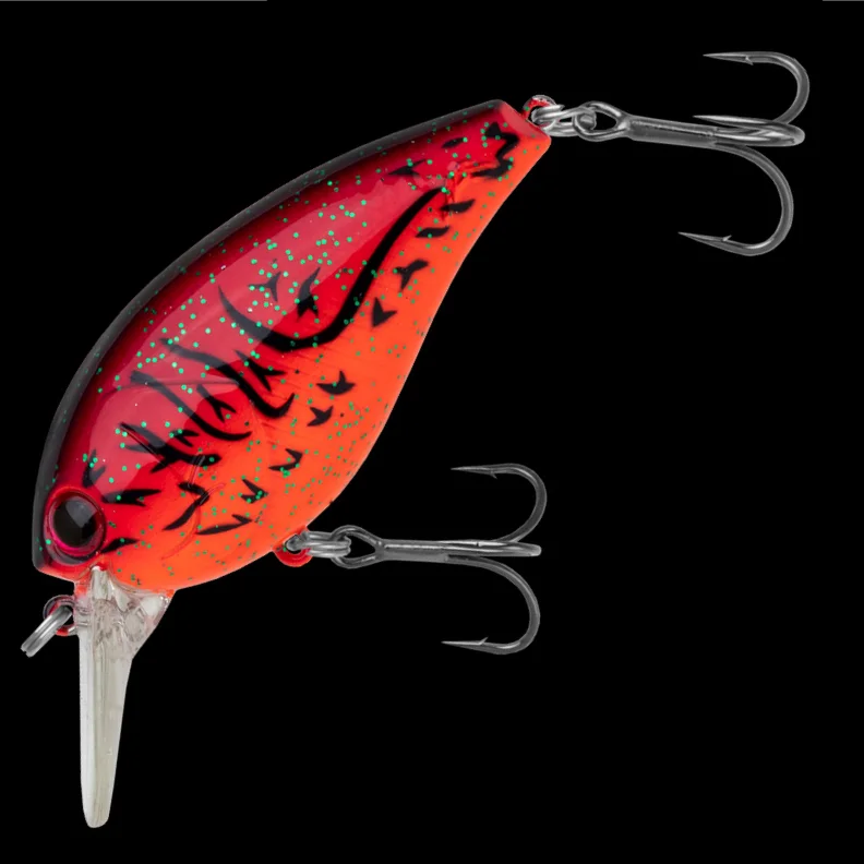 393 MUDDY CRAW (BONE)