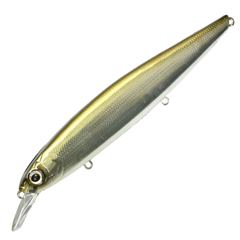 Multi-Size Lures for Different Species-BALISONG MINNOW 130 SP [Brand New]