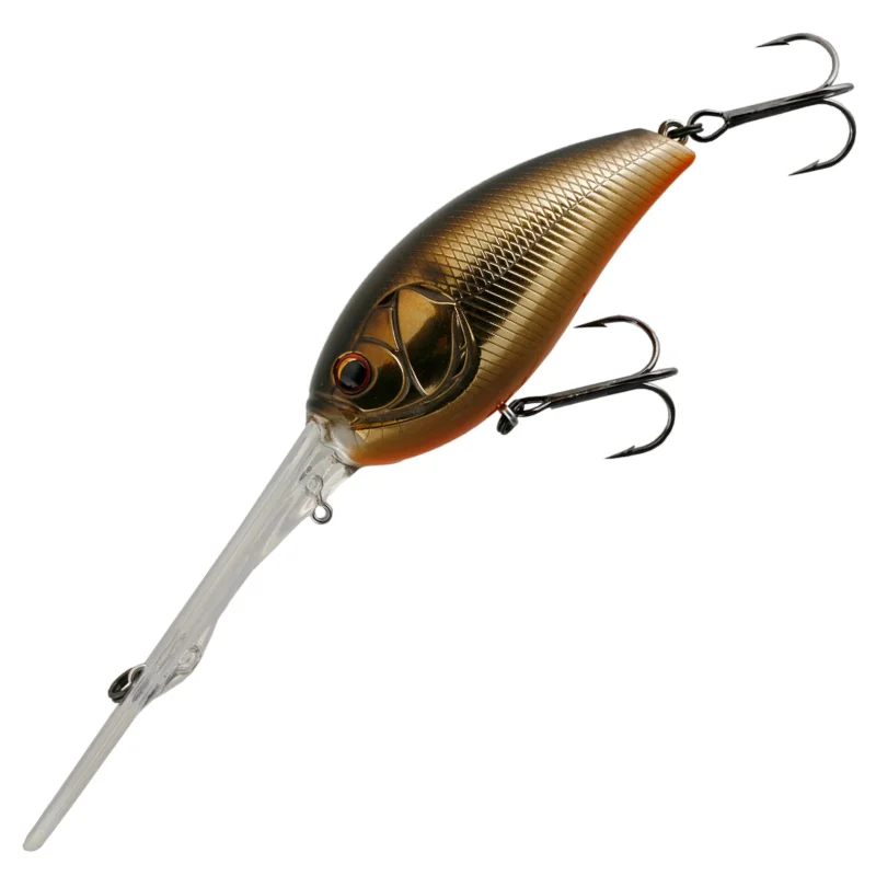 Lures for Fast Water Fishing-IK-800 R2 [Brand New]