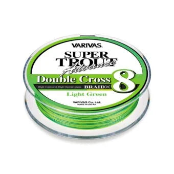 Strong Fishing Line-Varivas Bait Finesse Trout Fishing Line