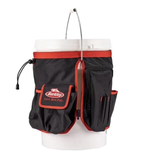 Berkley 2023 Bucket Tool Belt