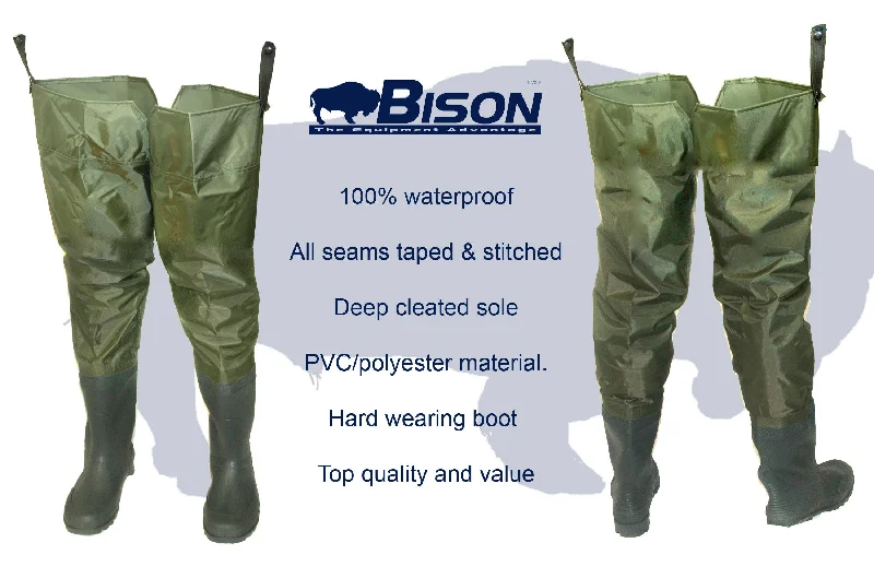 Stylish Waders for Women-Waders, Wellies & Boots, Waders Boots & Clothing, Waders & Boots, PVC / Nylon Wa