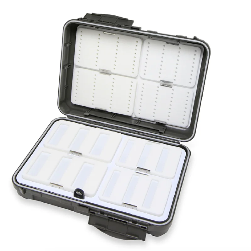 Fishing Tackle Boxes for Long-Term Storage-C&F Design 16 Grand Slam Guide Boat Box (CF-5016GS)