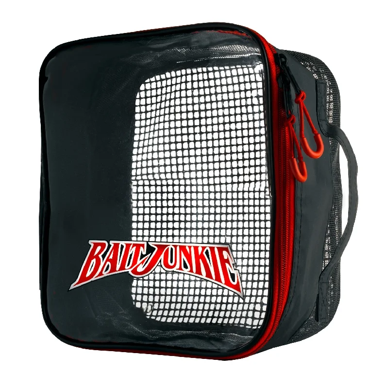 Daiwa Baitjunkie Zip Case XS