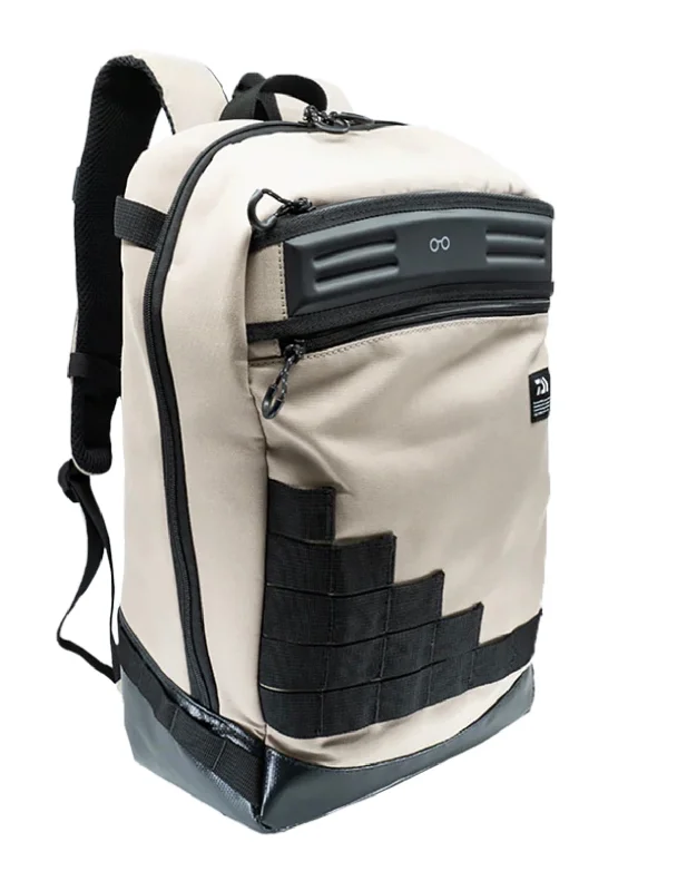 Daiwa Guide Backpack Coyote