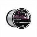 Premium Fishing Line-Daiwa Samurai Fluorocarbon