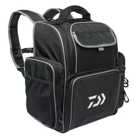 Daiwa Tackle Backpack FB-106