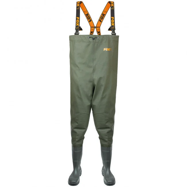 Waders for All Seasons-Fox Chest Waders