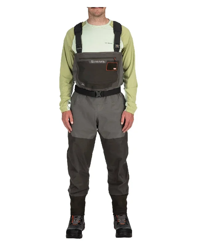 Waders for Fishing Off Shore-G3 Guide Stockingfoot Waders