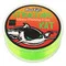 Flexible Braided Fishing Line-Mad Katz Monofilament Fishing Line