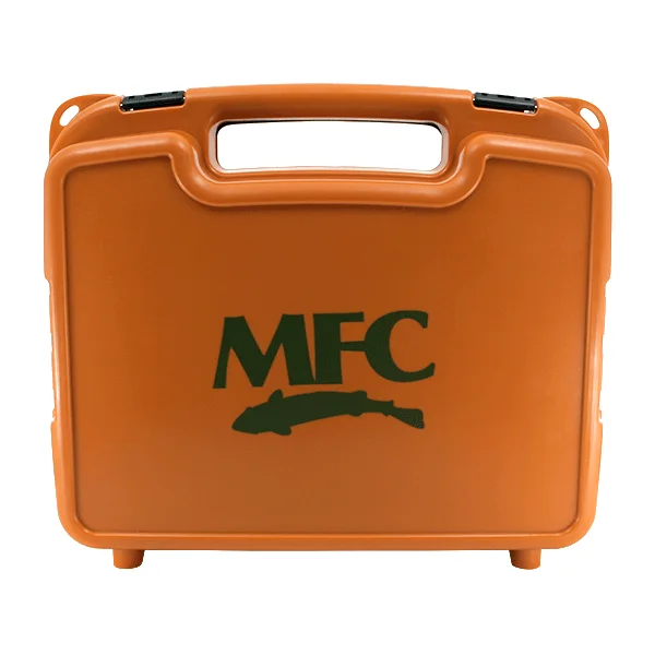 Fishing Tackle Boxes for All Tackle Types-MFC Boat Box