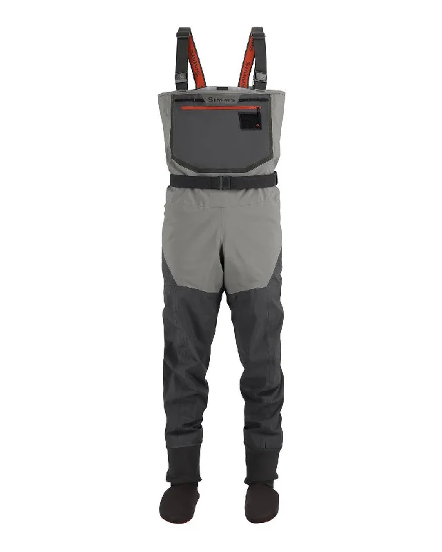 Cold Weather Waders-M's Freestone Waders - Stockingfoot