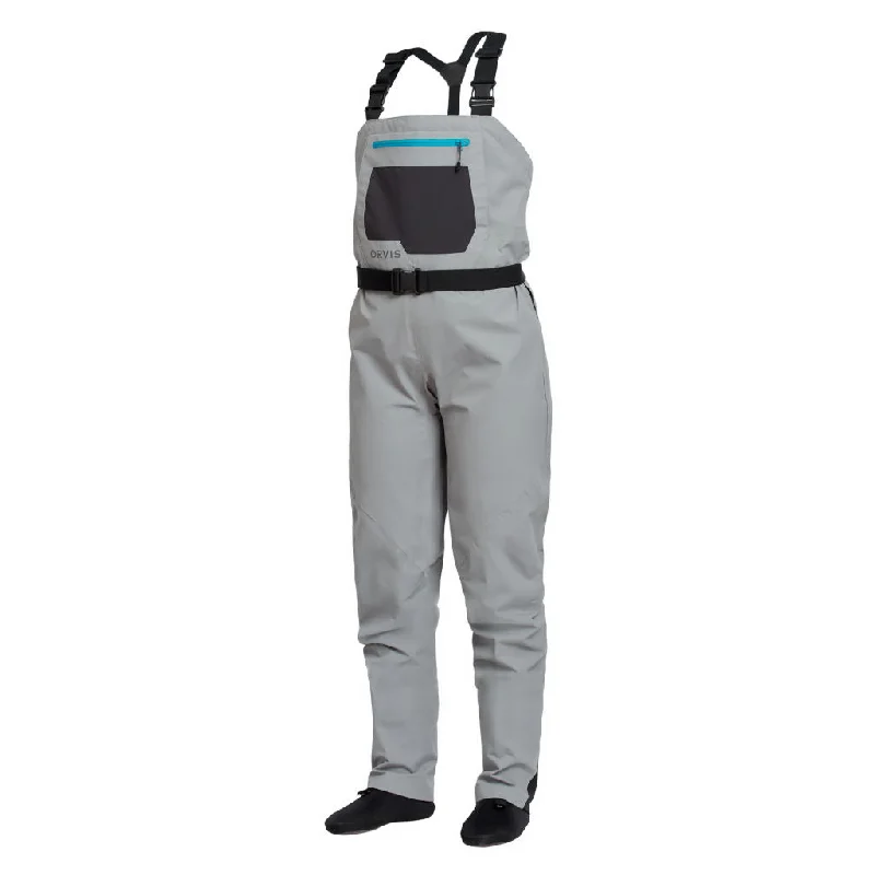 Waders for Crossing Streams-Orvis Clearwater Women's Waders