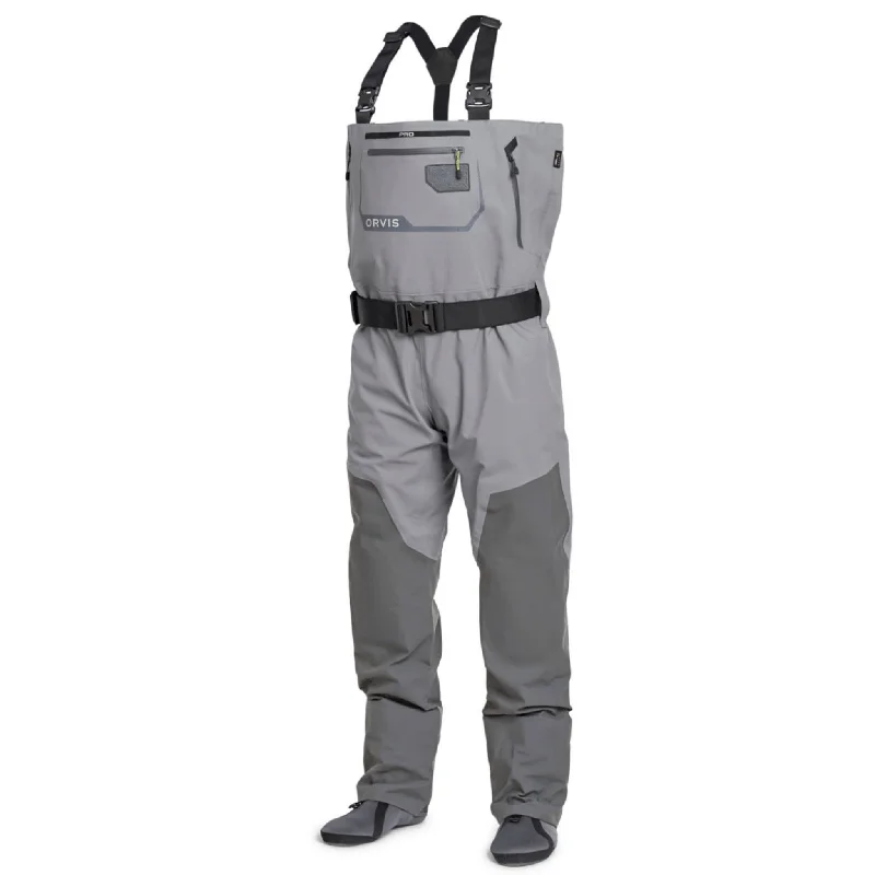 Waders for Hot Weather Fishing-Orvis Men's PRO Waders