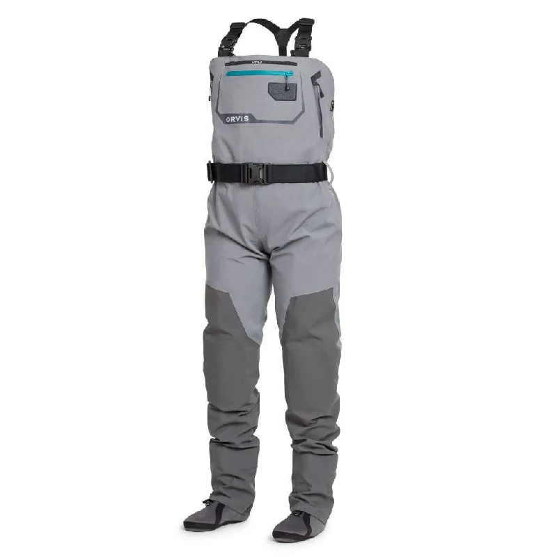 Waders for Working in the Marsh-Orvis Women's PRO Waders