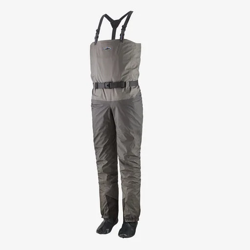 Waders with Quick Dry Technology-Patagonia Swiftcurrent® Ultralight Waders