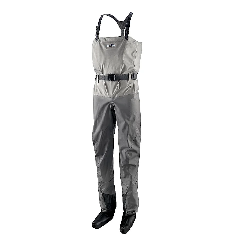 Waders for River Exploration-Patagonia Swiftcurrent Ultralight Waders