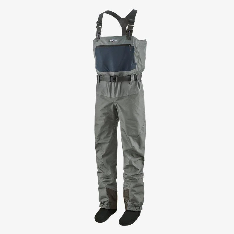 Waders for Wet Weather-Patagonia Swiftcurrent Waders