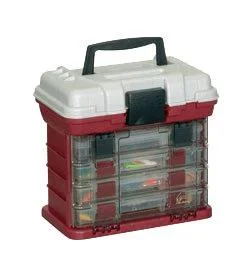 Fishing Tackle Boxes for Spring and Summer Fishing-Plano 1354 Tackle Box