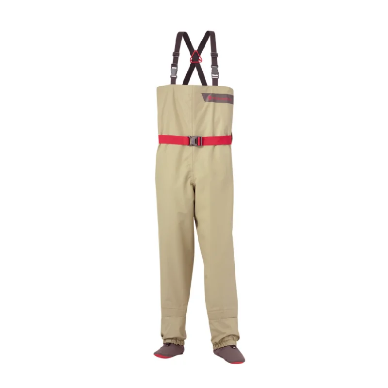 Waders for Stream Crossing-Redington Crosswater Youth Waders