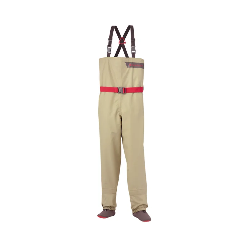 Waders for Active Fishing-Redington Crosswater Youth Waders