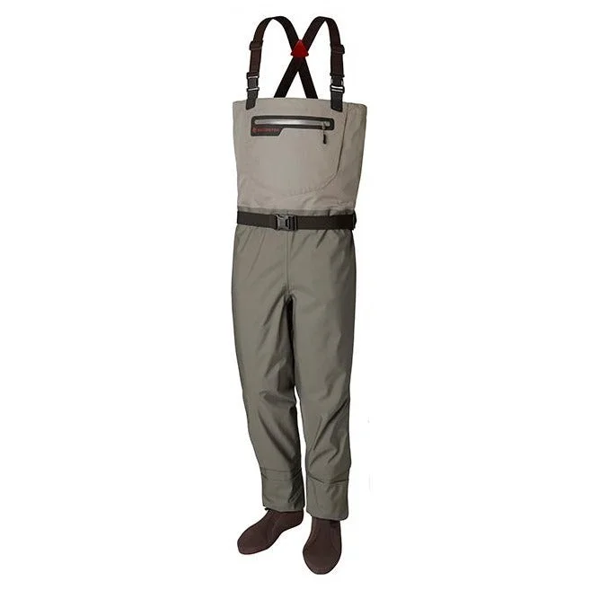 Waders for Adventure Seekers-Redington Escape Stockingfoot Waders