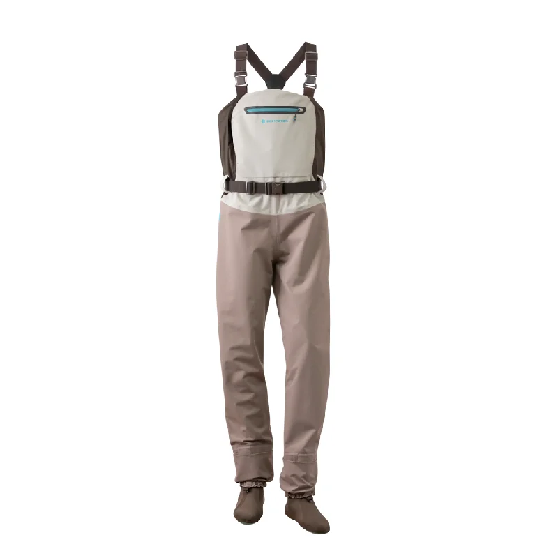 Waders for Multi-Use Activities-Redington Women's Sonic Pro Waders