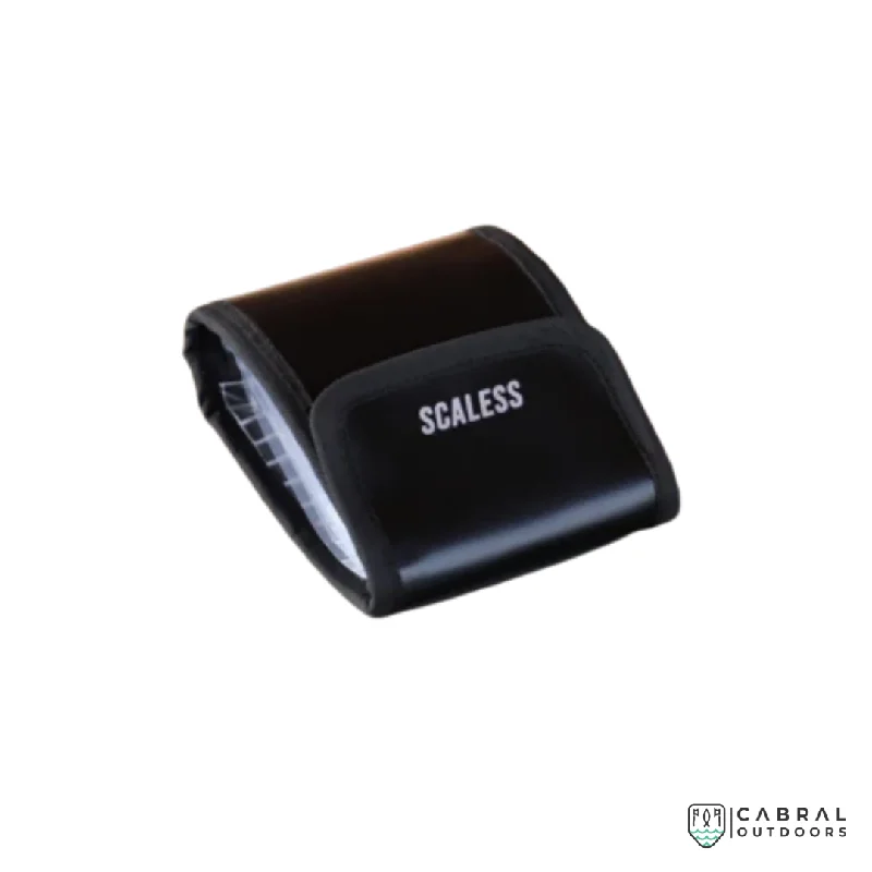 Scaless Field Wallet