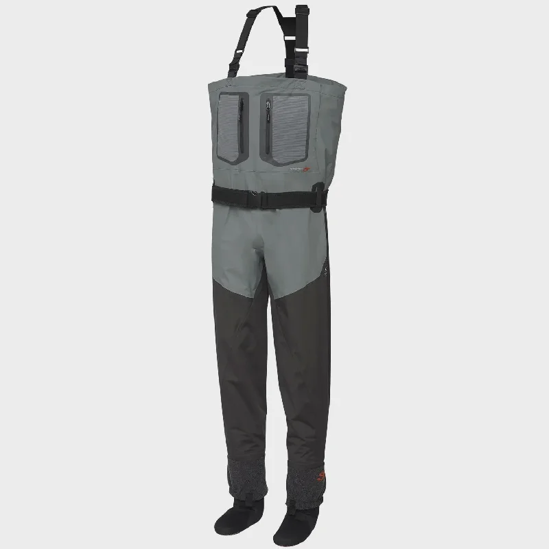 Insulated Waders-Scierra Yosemite 30.00 Stockingfoot Chest Waders