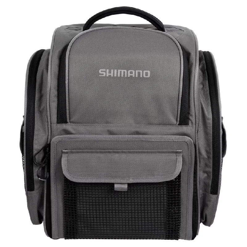 Shimano 23 Tackle Box Back Packs