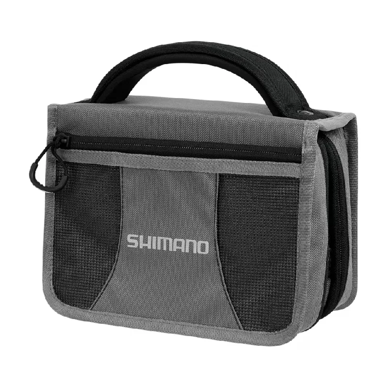 Shimano 23 Tackle Wallet