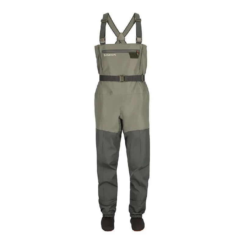 Waders for Wild Streams-Simms Tributary Waders