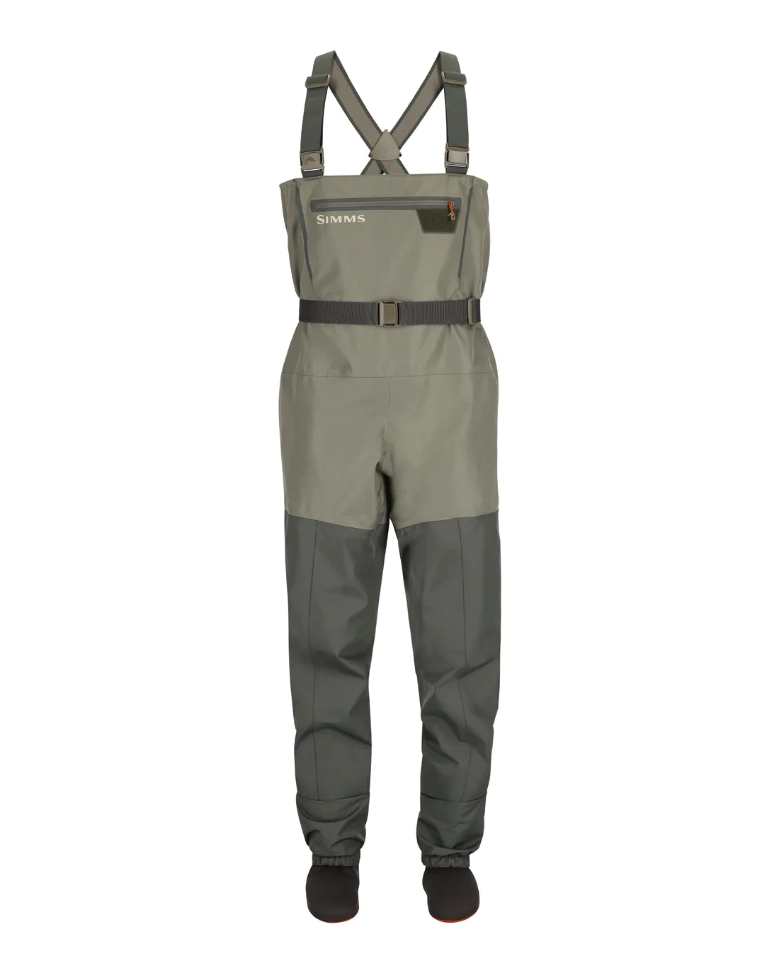 Camo Fishing Waders-Simms Tributary Waders 2023