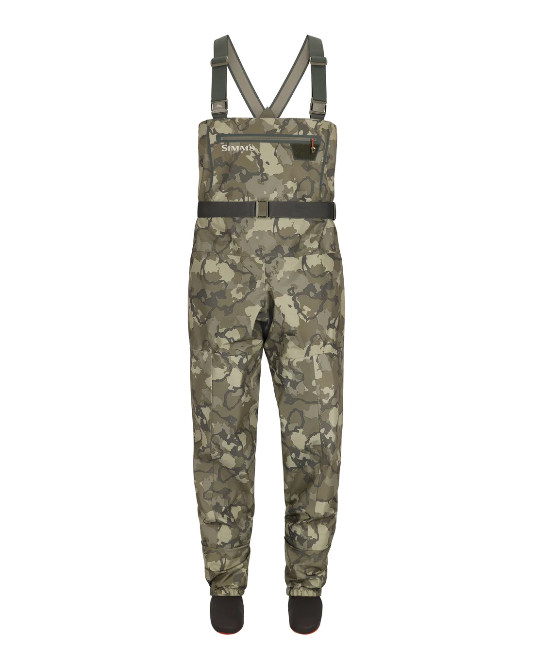 Regiment Camo Olive Drab