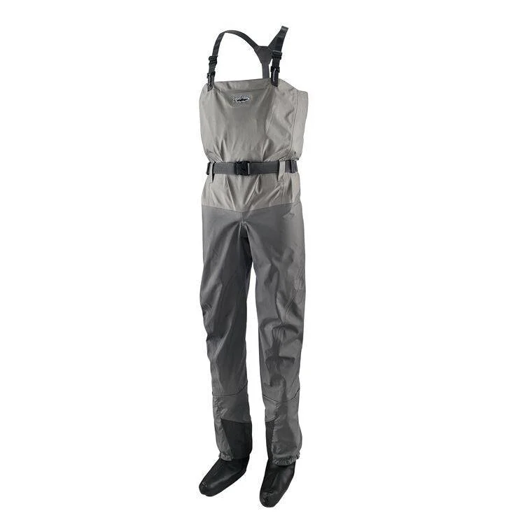 Waders for Wading in Streams-Swiftcurrent Packable Waders