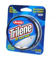 Fishing Line for Mid-Water Fishing-TRILENE XT CLEAR