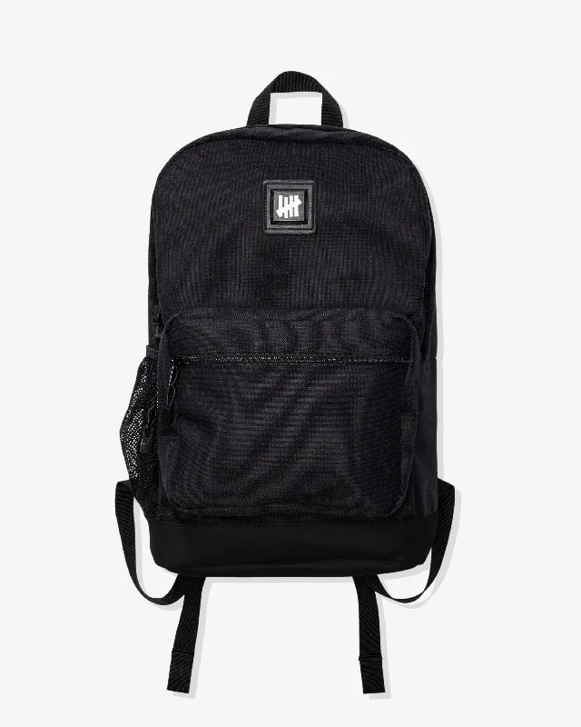 UNDEFEATED CANVAS BACKPACK