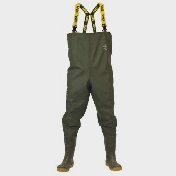 Waders for Hunting-Vass 700-70E SuperNova Chest Waders